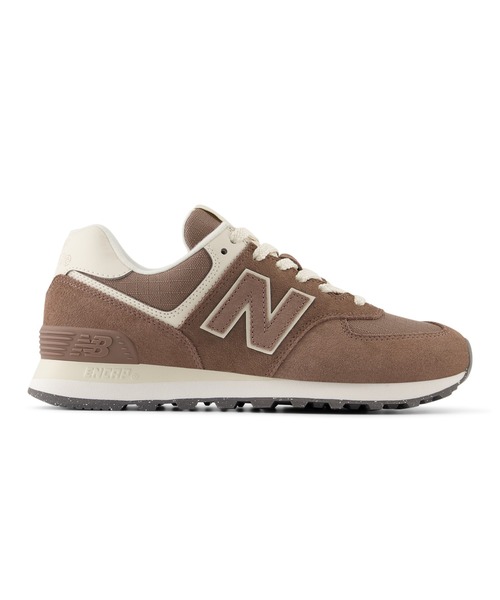 New Balance スニーカー 574 レディース : ZOZOTOWN Yahoo!店
