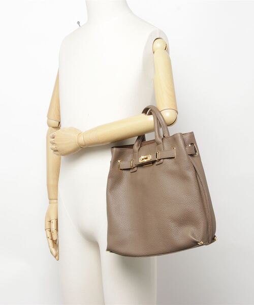 sita parantica 「sita parantica」 ハンドバッグ ONE SIZE