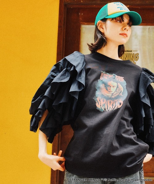 THE BOYFRIEND × NKNIT/Netflixコラボポロシャツ Amazon.co.jp: 3点セットNKNIT × THE BOYFRIEND Netflix Tシャツ