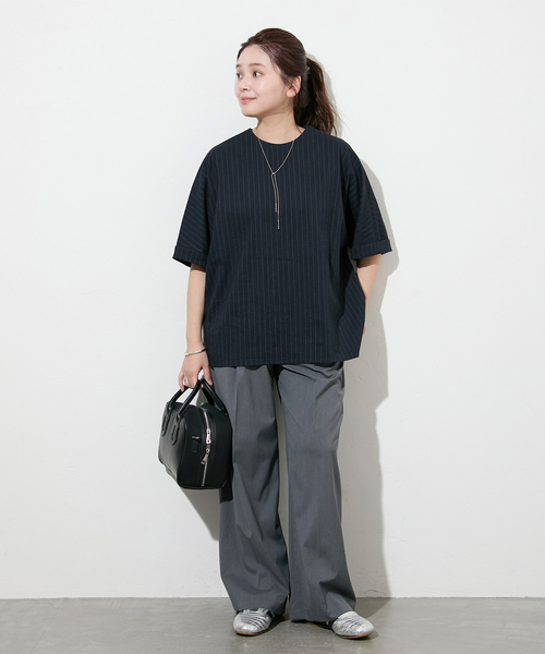 JOURNAL STANDARD ブラウス シャツ 「追加2」ウォッシャブル