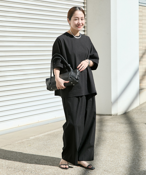 ブラウス シャツ 「追加2」ウォッシャブルコットンリネンVISブラウス レディース JOURNAL STANDARD ブラウス シャツ 「追加2」ウォッシャブル