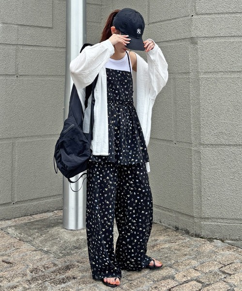 I-SOOK（アイスー） ワイドパンツ パンツ 「ISOOK / アイスー