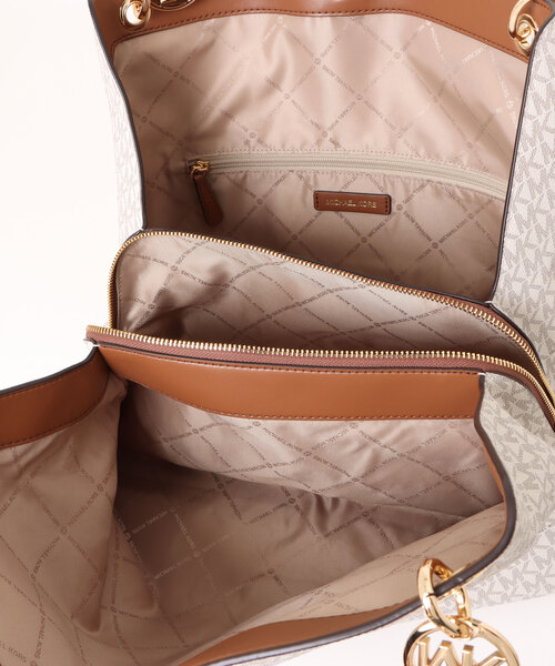MICHAEL KORS（マイケルコース） ショルダーバッグ バッグ CHRISTINA