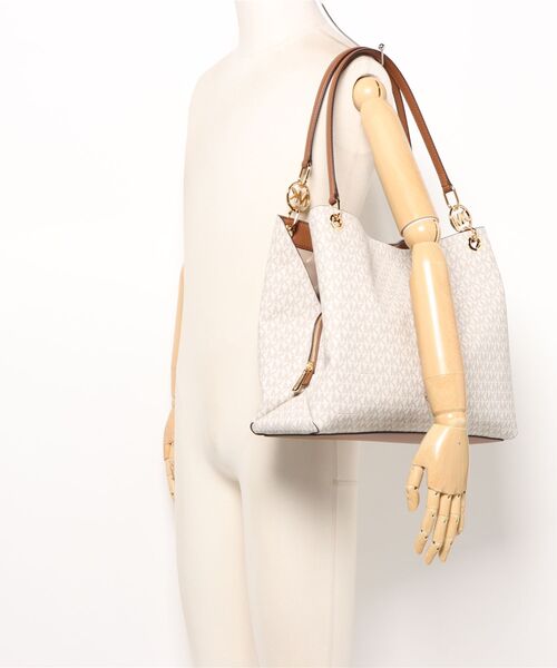 MICHAEL KORS（マイケルコース） ショルダーバッグ バッグ CHRISTINA