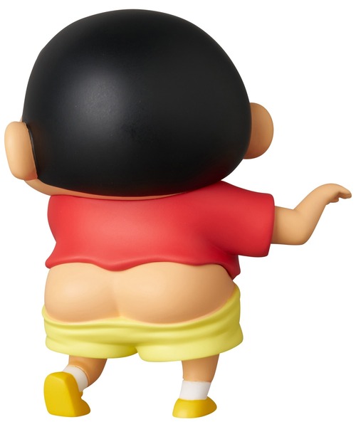 ULTRA DETAIL FIGURE フィギュア UDF クレヨンしんちゃん シリーズ5