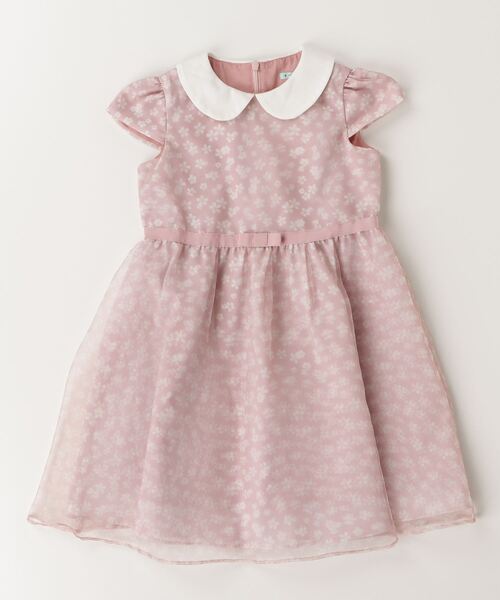 トッカ　ドレス  110 TOCCA TOCCA（トッカ） ドレスワンピース 90/100/110/120/130