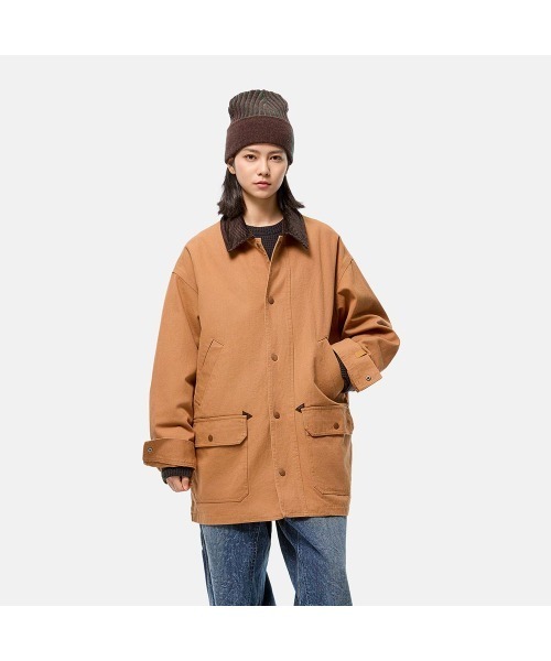 Timberland（ティンバーランド） コート ジャケット 「TOKYO DESIGN