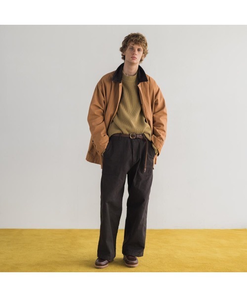 Timberland カバーオール　ハンティングジャケット　サイズXL Timberland カバーオール ハンティングジャケット サイズXL Timberland