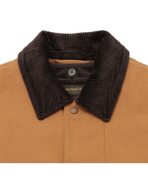 Timberland（ティンバーランド） コート ジャケット 「TOKYO DESIGN