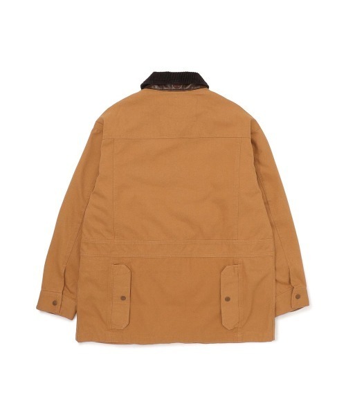 Timberland（ティンバーランド） コート ジャケット 「TOKYO DESIGN