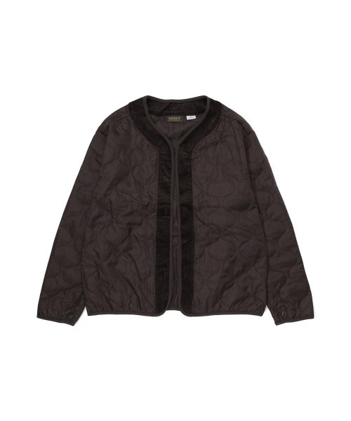 Timberland（ティンバーランド） コート ジャケット 「TOKYO DESIGN