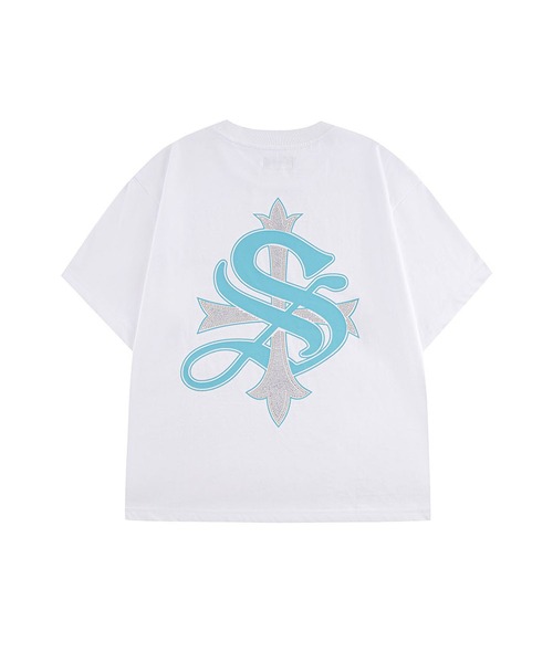 【SUPPLIER】サプライヤー/Outline Cross Tee /Tシャツ SUPPLIER tシャツ 限定カラー｜Tシャツ｜Outline Cross Tee