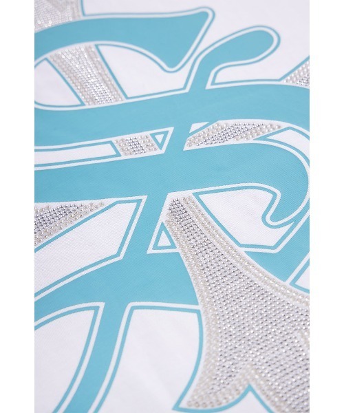 【SUPPLIER】サプライヤー/Outline Cross Tee /Tシャツ Outline Cross Tee｜SUPPLIER｜ティーシャツ