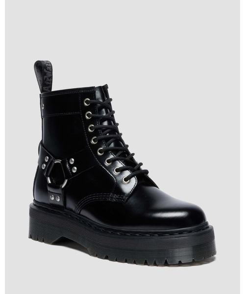 Dr.Martens ブーツ Dr. Martens/ドクターマーチン 1460 ZIP BEX