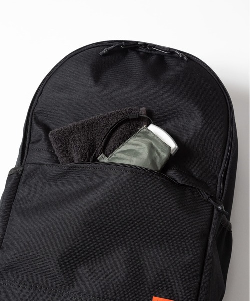 MAKAVELIC（マキャベリック） デイバック リュック 「MAKAVELIC」Re