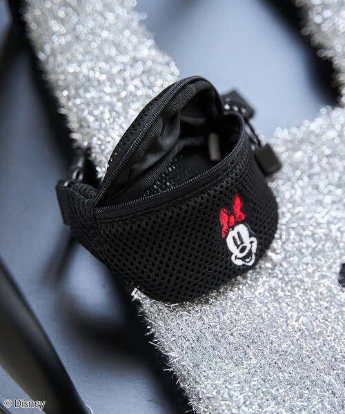 coen（コーエン） ポーチ 「MICKEY(ミッキー) / 別注」ボディバッグ