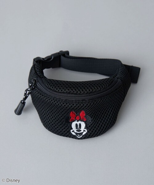 coen（コーエン） ポーチ 「MICKEY(ミッキー) / 別注」ボディバッグ