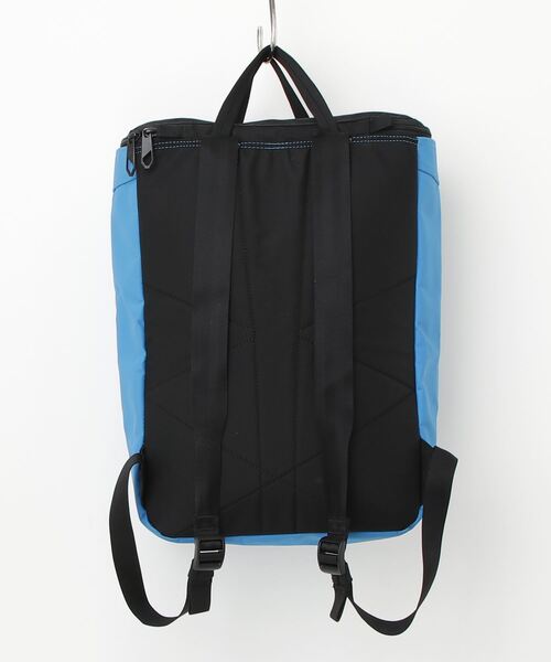 「THE NORTH FACE」 2WAYバッグ - ブルー メンズ