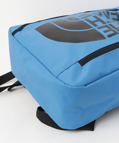 「THE NORTH FACE」 2WAYバッグ - ブルー メンズ