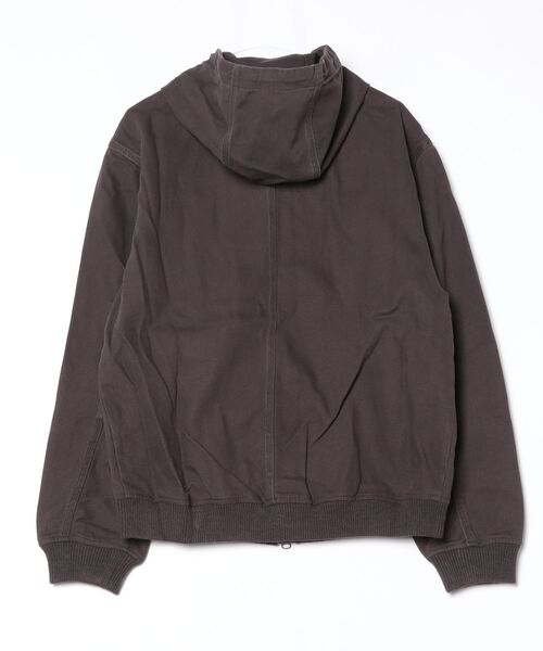 GRAMICCI（グラミチ） ブルゾン アウター EL CAP CANVAS HOODED JACKET