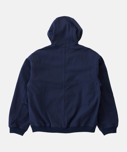 GRAMICCI（グラミチ） ブルゾン アウター EL CAP CANVAS HOODED JACKET