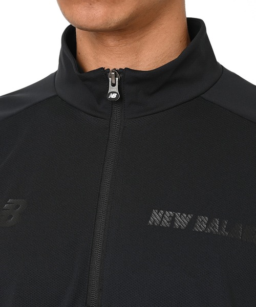 New Balance（ニューバランス） トレーナー スウェット ウォームアップ