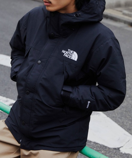 THE NORTH FACEブラックダウン ジャケット 楽天市場】ノースフェイス ジャケット マウンテンダウン