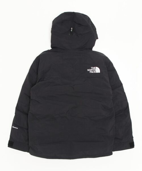 S*ト様 THE NORTH FACE ブラック ダウンジャケット M THE NORTH FACE 「THE FACE」 ダウンジャケット M ブラック