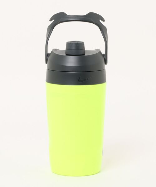 NIKE（ナイキ） 水筒 「NIKEアパレル」フューエルジャグ1200mlチャグ