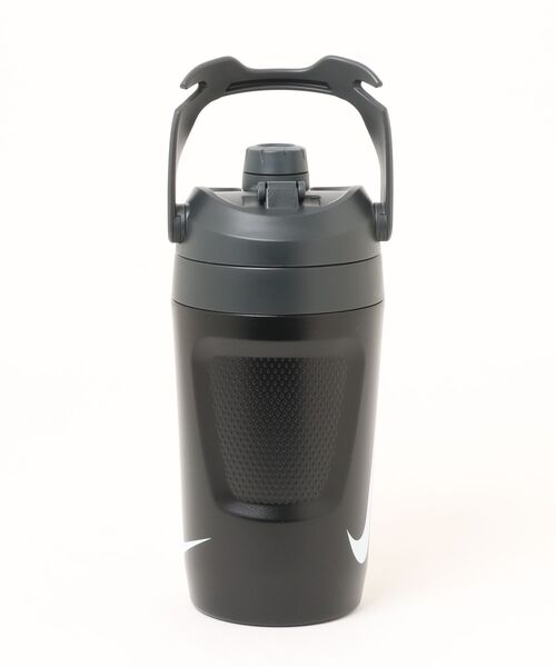 水筒 「NIKEアパレル」フューエルジャグ1200mlチャグRFSH | NIKE | 04