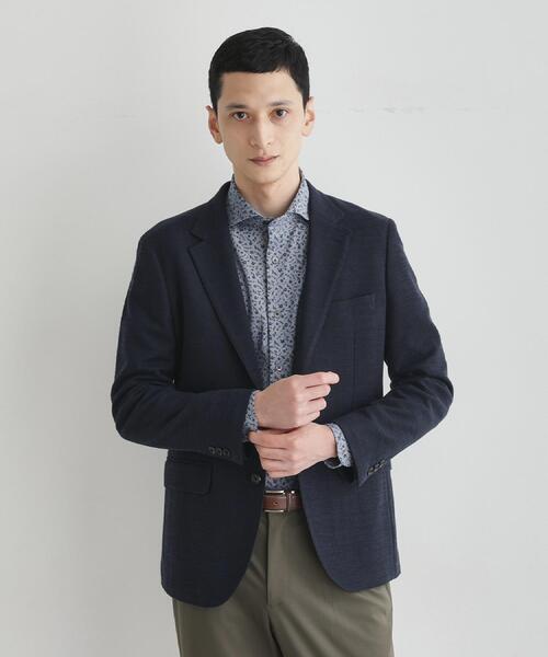 TAKEO KIKUCHI（タケオキクチ） フォーマル シャツ クールマックス