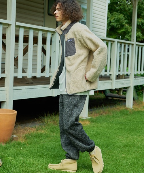 りょーや　パンツ／ニット ragged mountain パンツ 「RAGGED MOUNTAIN/ラギットマウンテン