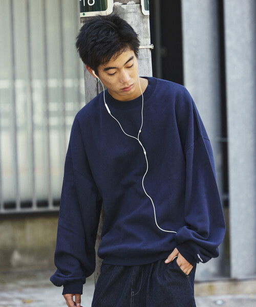 FREAK'S STORE（フリークスストア） トレーナー スウェット 限定展開