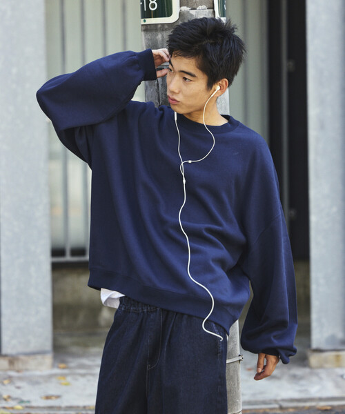 FREAK'S STORE（フリークスストア） トレーナー スウェット 限定展開