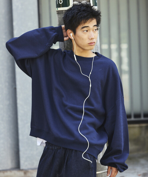 FREAK'S STORE（フリークスストア） トレーナー スウェット 限定展開