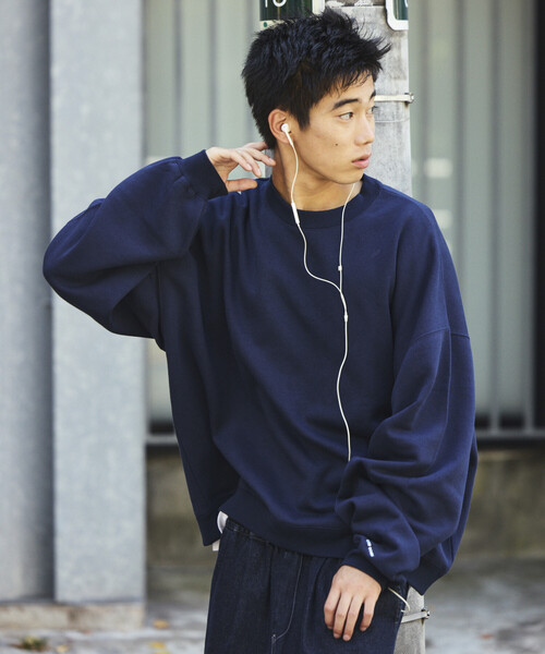 FREAK'S STORE（フリークスストア） トレーナー スウェット 限定展開