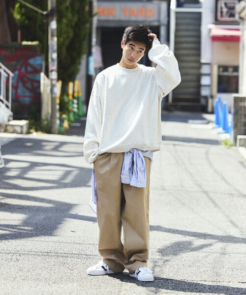 FREAK'S STORE（フリークスストア） トレーナー スウェット 限定展開