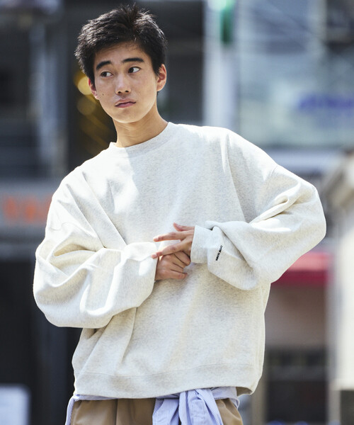 FREAK'S STORE（フリークスストア） トレーナー スウェット 限定展開
