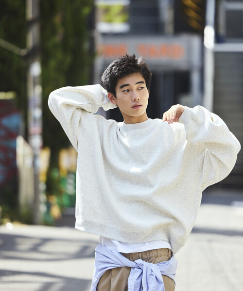 FREAK'S STORE（フリークスストア） トレーナー スウェット 限定展開