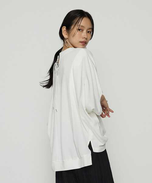 Gabardine K.T（ギャバジンK.T） tシャツ ハイテンションポンチライト