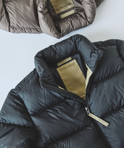 WOOLRICH（ウールリッチ） ダウンジャケット ダウン WOOLRICH / CLOUD