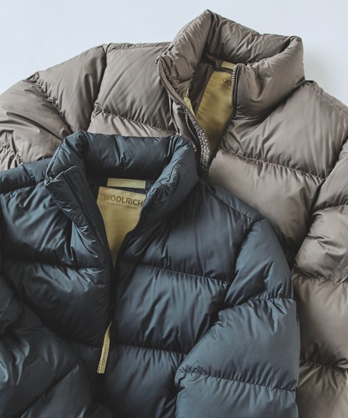 WOOLRICH（ウールリッチ） ダウンジャケット ダウン WOOLRICH / CLOUD