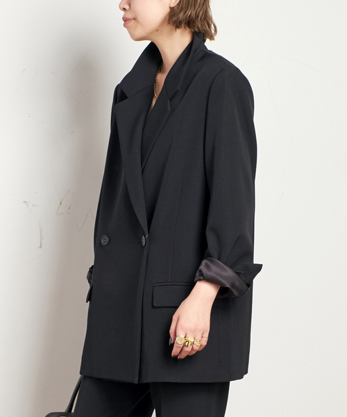 EVERYDAY I LIKE. ジャケット テーラードジャケット *Essential