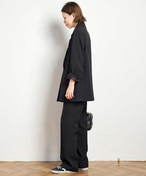 EVERYDAY I LIKE. ジャケット テーラードジャケット *Essential