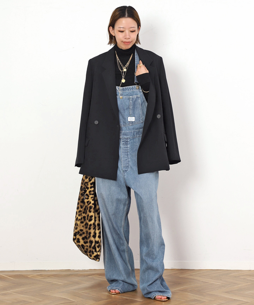 EVERYDAY I LIKE. ジャケット テーラードジャケット *Essential