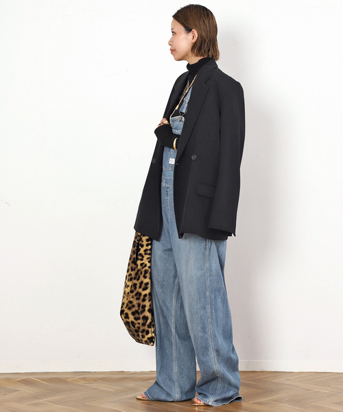 EVERYDAY I LIKE. ジャケット テーラードジャケット *Essential