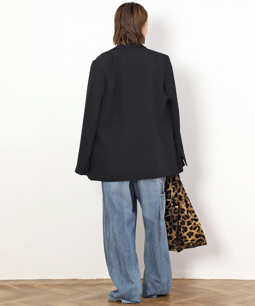 EVERYDAY I LIKE. ジャケット テーラードジャケット *Essential