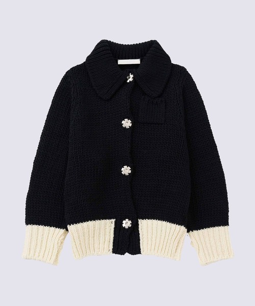 OUAT オーユーエーティー ニット・セーター メンズ 【古着】【中古】 セーター ニット 「OUAT/オーユーエーティー」META KNIT メンズ
