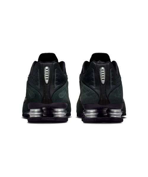 NIKE（ナイキ） スニーカー 「NIKE meets emmi」W SHOX R4 レディース