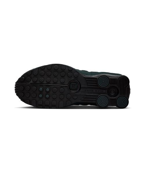 NIKE（ナイキ） スニーカー 「NIKE meets emmi」W SHOX R4 レディース